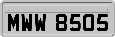 MWW8505
