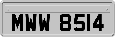 MWW8514