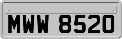 MWW8520