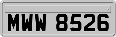 MWW8526