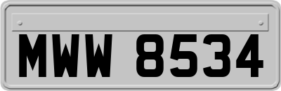 MWW8534