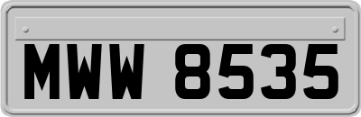 MWW8535