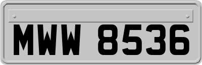 MWW8536