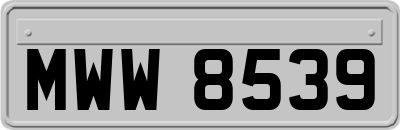 MWW8539