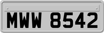 MWW8542