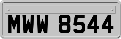 MWW8544