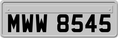 MWW8545