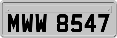 MWW8547
