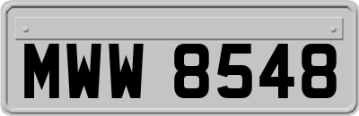 MWW8548
