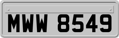 MWW8549