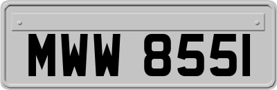 MWW8551