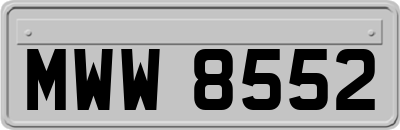 MWW8552