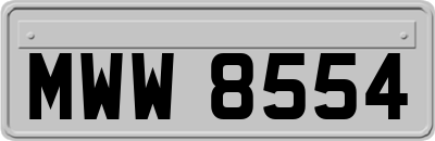 MWW8554