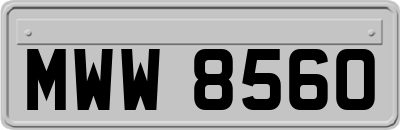 MWW8560