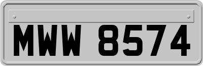 MWW8574