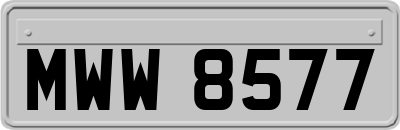 MWW8577