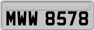 MWW8578
