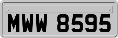 MWW8595