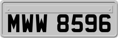 MWW8596