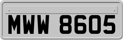 MWW8605
