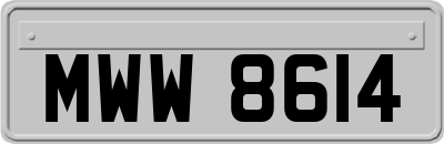 MWW8614
