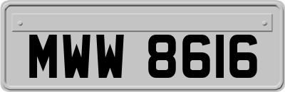 MWW8616