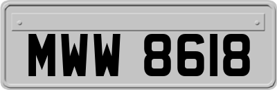 MWW8618