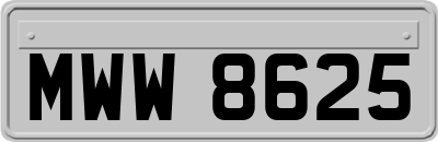 MWW8625