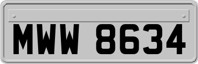 MWW8634