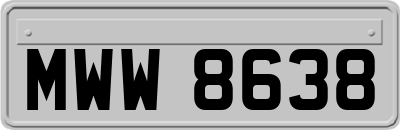 MWW8638