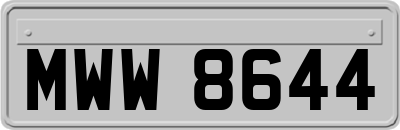 MWW8644
