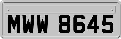 MWW8645