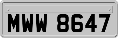 MWW8647