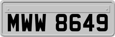 MWW8649
