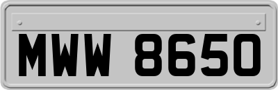 MWW8650