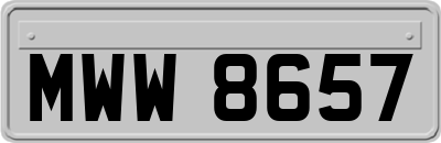 MWW8657