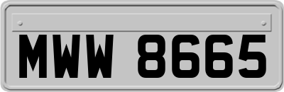 MWW8665