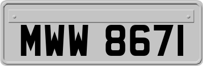 MWW8671