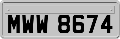 MWW8674