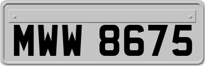 MWW8675