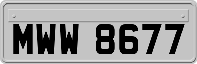 MWW8677