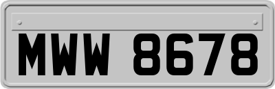 MWW8678