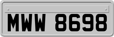MWW8698