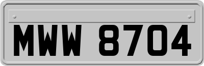 MWW8704