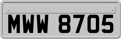 MWW8705
