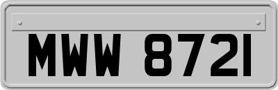 MWW8721