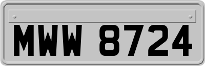MWW8724