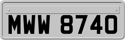 MWW8740