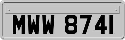 MWW8741