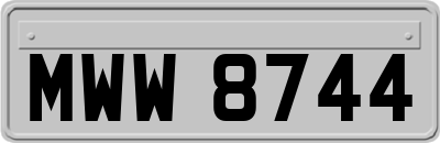 MWW8744